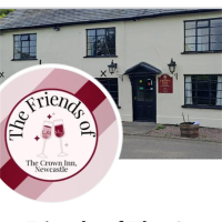The Friends of The Crown Inn avatar image