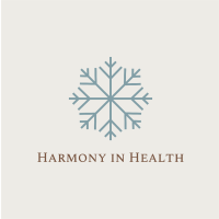 Harmony in Health CIC avatar image