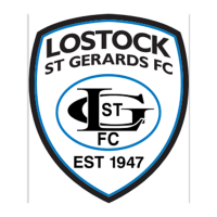 Lostock St Gerards Football Club avatar image