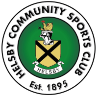 Helsby Community Sports Club avatar image
