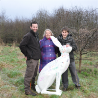 Friends of the Hare Trail avatar image