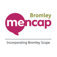 Bromley Mencap avatar image