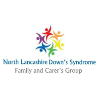 North Lancs Down Syndrome Family and Carer Group avatar image