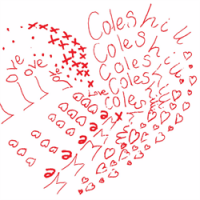 Love Coleshill avatar image