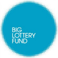 Big Lottery Fund avatar image