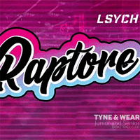 Lambton Raptore Basketball Club avatar image