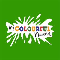 My Colourful Memories CIC avatar image