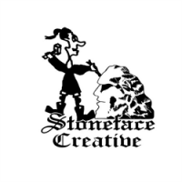 Stoneface Creative avatar image
