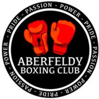 Aberfeldy Boxing Club avatar image