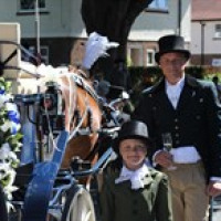 Greg Hunt: The Keeper's Carriage avatar image