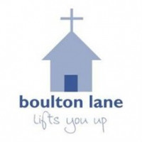 Boulton Lane Baptist Church avatar image