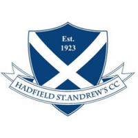 Hadfield St Andrews Cricket Club avatar image