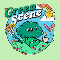 Green Scene Swansea CIC avatar image