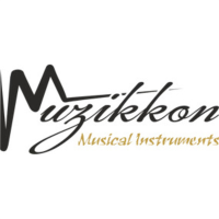 Muzikkon Music Store avatar image