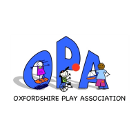 Oxfordshire Play Association  avatar image