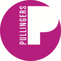 Pullingers Art Shop avatar image