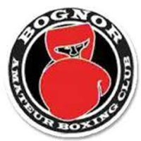 Bognor Amateur Boxing Club avatar image