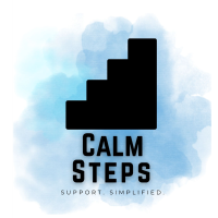Calm Steps Community Project avatar image