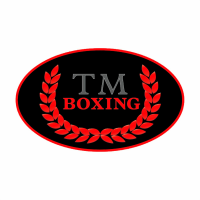 TM BOXING CLUB avatar image