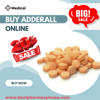 Buy Adderall Online Legally By PayPal avatar image