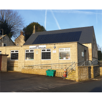 Nailsworth Youth Club avatar image