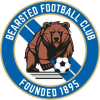 Bearsted FC avatar image