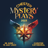 Chester Mystery Plays Ltd avatar image