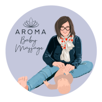 Aroma Baby Massage avatar image