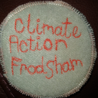 Climate Action Frodsham avatar image