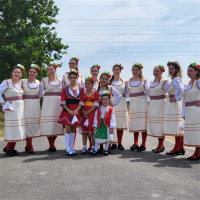 Folk Dance Group BULGARIANS avatar image