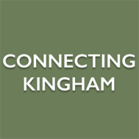 Connecting Kingham avatar image