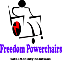 Freedom Powerchairs avatar image