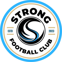 Strong Football Community avatar image
