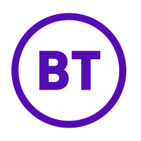 BT avatar image