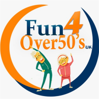 Fun 4 Over 50's CIC by Paola Gianelli avatar image