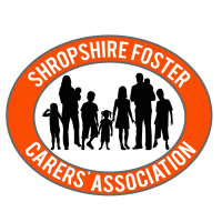 Shropshire Foster Carers' Association avatar image