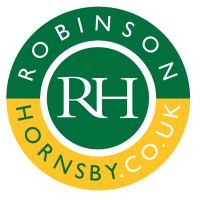 Robinson Hornsby Limited avatar image
