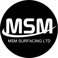 MSM Surfacing Ltd avatar image