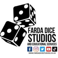Farda dice studios & educational services avatar image