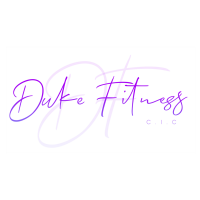 Duke Fitness C.I.C avatar image