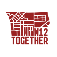 W12.  Together avatar image