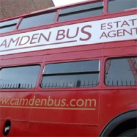 Camden Bus avatar image