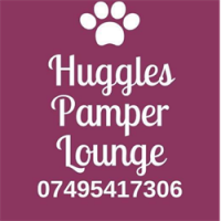 Huggles Pamper Lounge avatar image