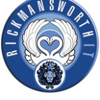 Rickmansworth Town Team CIC avatar image