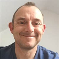 Tom Taylor avatar image