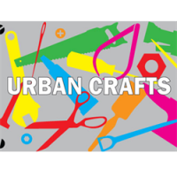 Urban Crafts Foundation avatar image