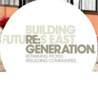 Building Futures East avatar image