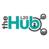 The L20 Hub avatar image