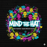 Mind the Hat avatar image