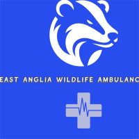 East Anglia Wildlife Ambulance C.I.C avatar image